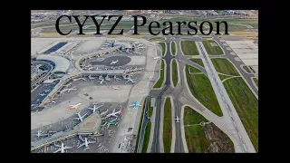 CYYZ Pearson the FlyTampa expansion for FS2020