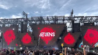 ATLiens Full Live Set EDC Orlando 2021 Circuit Grounds