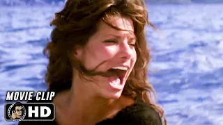 SPEED 2: CRUISE CONTROL Clip - "Miss" (1997) Sandra Bullock