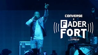 Yo Gotti - "Down In The DM" - Live at The FADER Fort Presented By Converse (8)