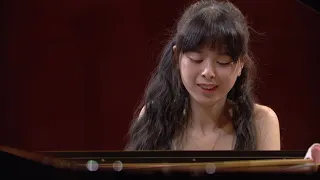 SARAH TUAN – first round (18th Chopin Competition, Warsaw)