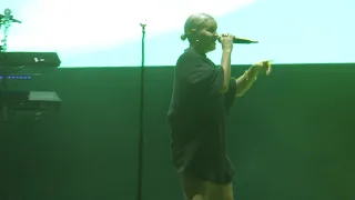 Anne-Marie - Rockabye (live @ Frequency Festival 2019)