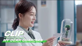 Clip: Liang is The Most Handsome Guy! | My Dear Guardian EP33 | 爱上特种兵 | iQIYI