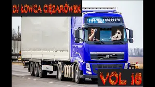 █▬█ █ ▀█▀ Turbo trzaski spod maski MUZA DO WYZYWANIA NA CB-RADIU █▬█ █ ▀█▀ DJŁowcaCiężarówekMIXVOL16