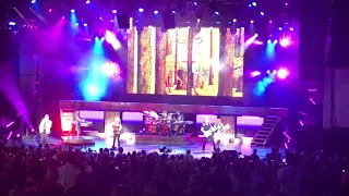 Styx-Fooling Yourself Live 2018