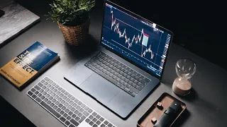 How To Get Ahead Of 99% Of All Traders In 2024