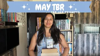 May TBR✨