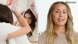 Garnier Nutrisse Ultra Color - Pro tips with Nikki Lee!