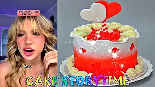 🍊🥒 Text To Speech 🌼🌹 ASMR Cake Storytime || @BaileySpinn || POVs Tiktok Compilations 2024 #6