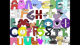 interactive unifon alphabet lore