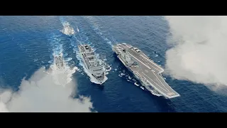 People's Liberation Army Navy Promotional Video