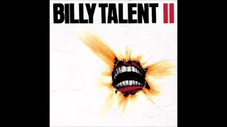 Billy Talent - This Suffering [HQ] (Audio only)