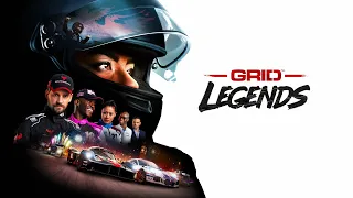 GRID Legends 1 сезон 1 часть