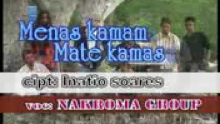 LAGU DANSA TIMOR_MENAS KAMAMALO