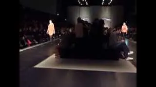 Individuals by AMFI a/w 2011 catwalk show @ AIFW