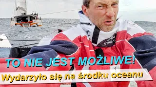 Co nas spotkało po środku Oceanu! Rejs przez Atlantyk #2