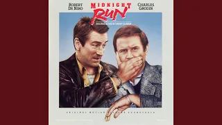 Diner Blues (Midnight Run/Soundtrack Version)