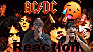These Guys Can Still Rock Out!!! ACDC - HIGHWAY TO HELL (REACTION)