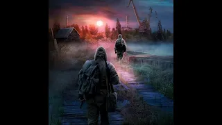 DAYZ S.T.A.L.K.E.R RP Рассчёт с учёными (Chernobyl Chronicles)