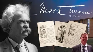 Mark Twain and the Foundations of Modern Political Satire