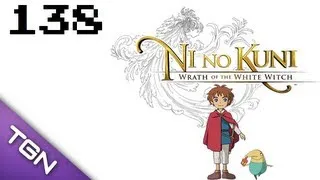 Ni no Kuni - PS3 [HD] #138 Kublai 3 ♣ Let's Play Ni no Kuni ♣