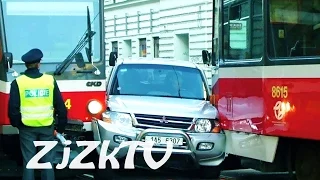 Подборка ДТП №251. Car Crash Compilation #251 18+