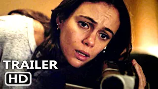 ARCHIVE 81 Trailer (2022) Ariana Neal, Thriller Series