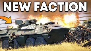 this INDIE RTS just got a HUGE UPDATE.. | Regiments