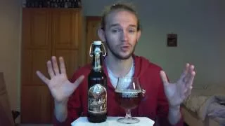 #Beer #CraftBeer Beer Review #771: Kulmbacher Mönchshof - Kellerbier (Germany)