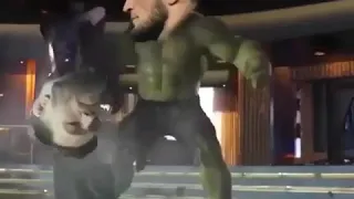 Khabib Nurmagomedov Vs Conor McGregor