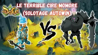 Cire Momore Solo/Intouchable Dofus  2.66