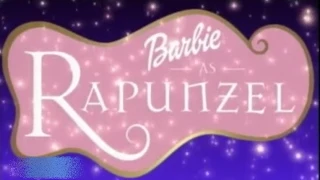 Barbie Rapunzel - Trailer BR DUBLADO (HD)