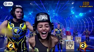 EEG La Lucha por el Honor - 10/06/2019 - 5/5