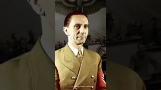 Кого Гитлер считал своим главным врагом в СССР. Интересные факты #Shorts
