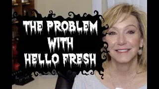 The Problem with Hello Fresh