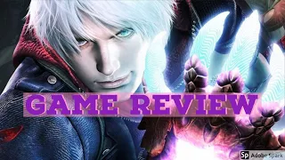 Devil May Cry 4 - At Least They Tried. | JaBoc Game Reviews
