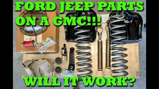 Watch Now and See What Happened to This 1991 GMC Sonoma!