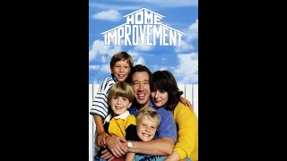 Home Improvement - #Cast 1991 vs. Today - Real Name and Age #homeimprovement