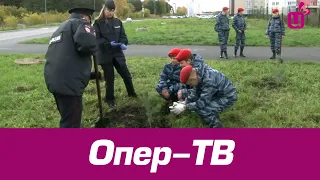 Опер-ТВ - 29.09.2020