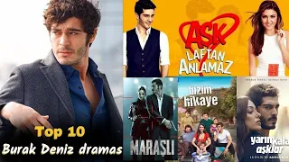 burak deniz drama | burak deniz | burak deniz top 10 dramas | burak deniz drama list | Shining world