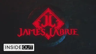 JAMES LABRIE - Devil In Drag (OFFICIAL VIDEO)