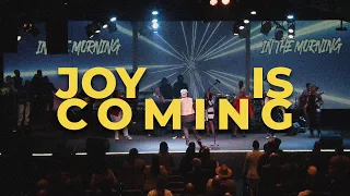 Joy Is Coming Siloam