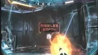 Metroid Other M: Nightmare 2 strategy (defeated in under 1 minute)