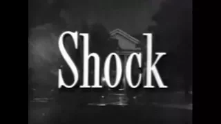 Shock (1946) [Film Noir] [Thriller]