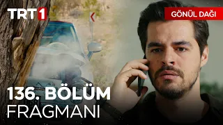 Gönül Dağı 136. Bölüm Fragmanı | "Selma…" @GonulDagiTRT