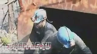 "Hard Coal" Last of the Bootleg Miners [Scrapple Docs] Available on SnagFilms