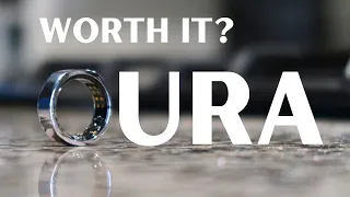 Should you buy the Oura Ring in 2024? (my honest thoughts)