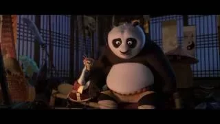 Kung Fu Panda 3 Deleted Scenes Part 2