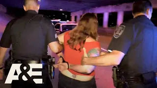 Live PD: “Step Out of the Car” (Season 2) | A&E