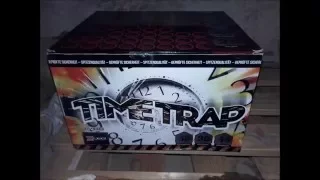 XPlode Time Trap